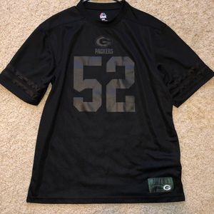 Green Bay Packers Jersey - Clay Matthews